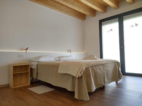 Comfort Double Room, Garden View | Free WiFi