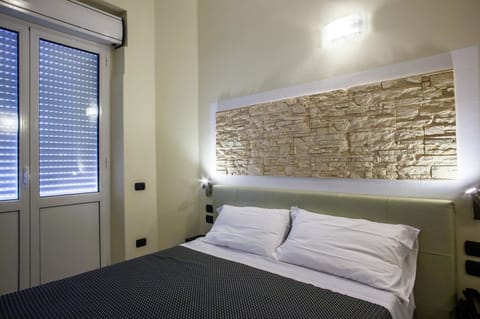 Deluxe Double Room, Hill View | In-room safe, desk, iron/ironing board, free WiFi