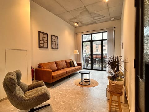 House | Living room