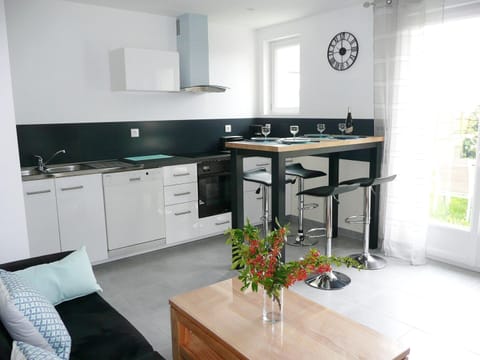 House | Private kitchen