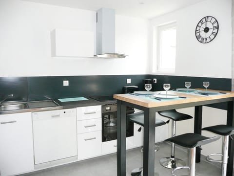 House | Private kitchen