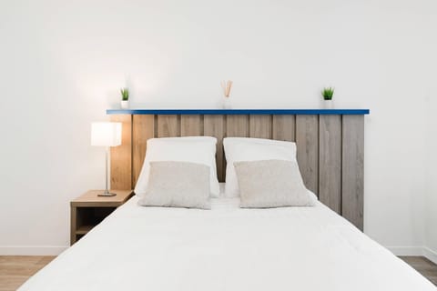Apartment, 1 Bedroom | Free WiFi, bed sheets