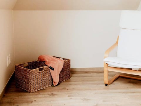 House | Interior detail