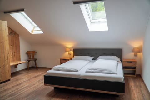 Standard Double Room | Soundproofing, free WiFi