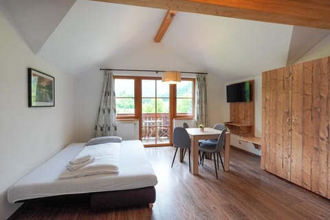 Family Suite, Balcony, Mountain View | Soundproofing, free WiFi