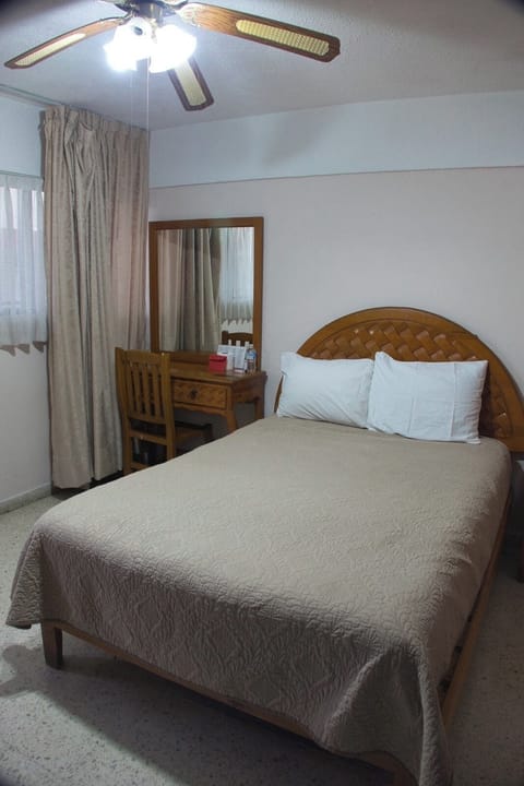 Basic Double or Twin Room | Free WiFi