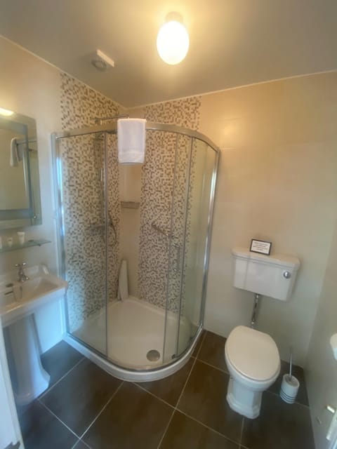 Suite, Ensuite, Sea View | Bathroom