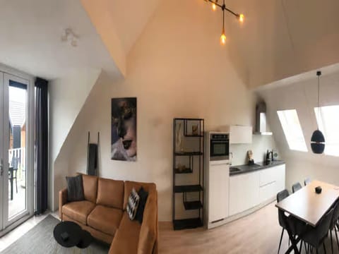 Apartment | Living room