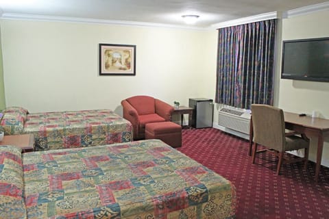 Double Room | Free WiFi, bed sheets