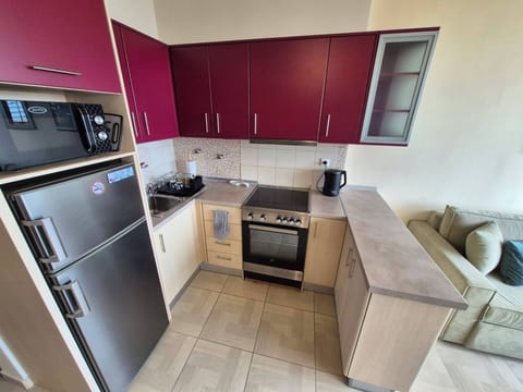 Apartment, 1 Bedroom, Ocean View | Interior