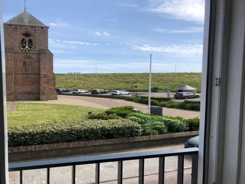 Apartment | View from property