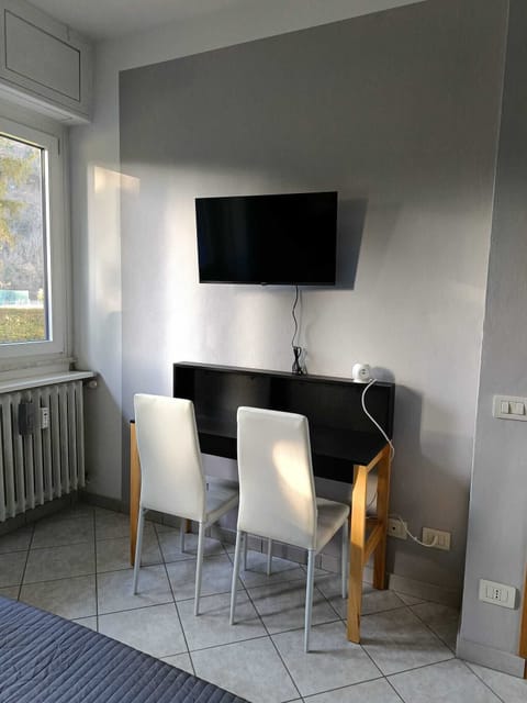 Double Room, Balcony, Garden View | Free WiFi