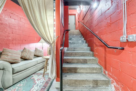 Apartment | Interior