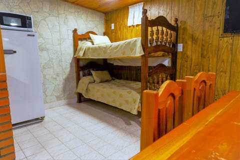 Family Bungalow | In-room safe, free WiFi, wheelchair access