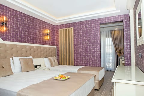 In-room safe, laptop workspace, soundproofing, iron/ironing board