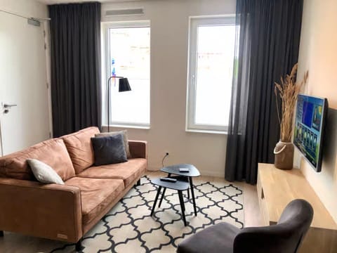 Apartment | Living room