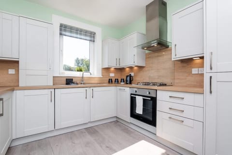 Apartment | 3 bedrooms