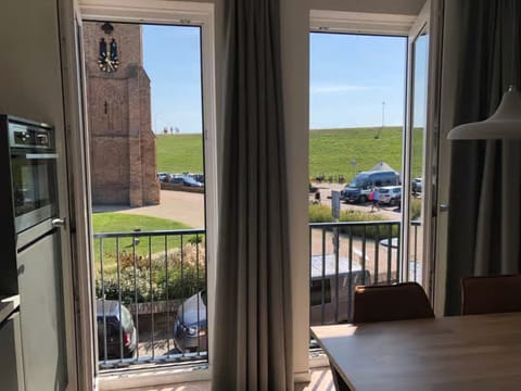 Apartment | View from property