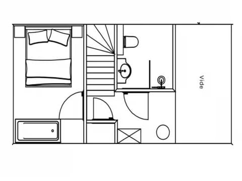 Apartment | Floor plan