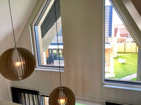 Apartment | Interior detail