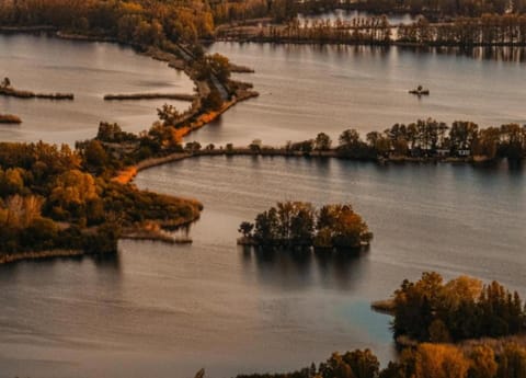 Mobile Home | View from property