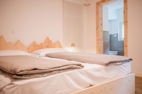 Double Room | Free WiFi