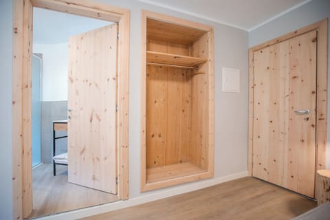 Double or Twin Room, 2 Twin Beds | Free WiFi