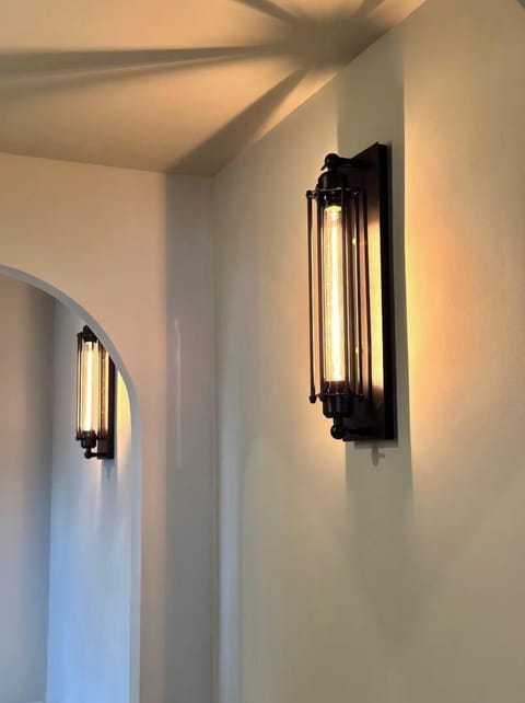 Superior Double Room, Park View | Blackout drapes, iron/ironing board, free WiFi