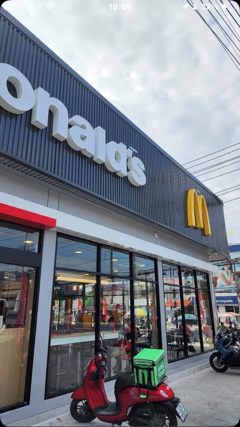 Condo, 2 Bedrooms, Balcony, City View | Miscellaneous