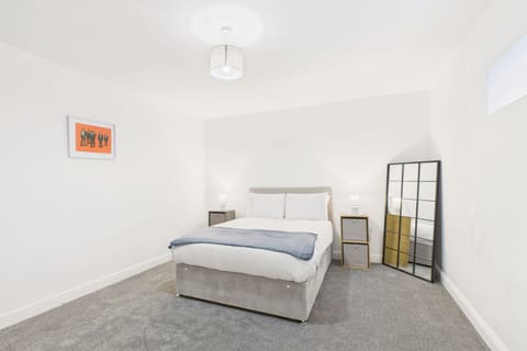 Apartment | 3 bedrooms