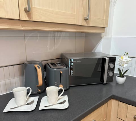 Apartment, 2 Bedrooms | Miscellaneous