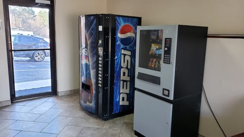 Vending machine