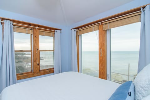 Standard Room, Bay View | Premium bedding, individually decorated, individually furnished