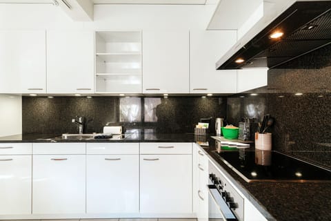 Comfort Apartment | Private kitchen