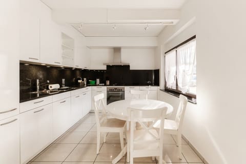 Comfort Apartment | Private kitchen