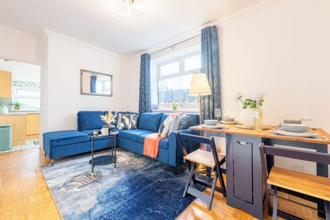 Apartment | Living area