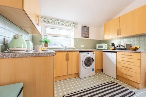 Apartment | Private kitchen