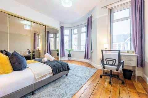 Apartment | Free WiFi