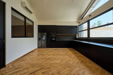 Villa | Private kitchen