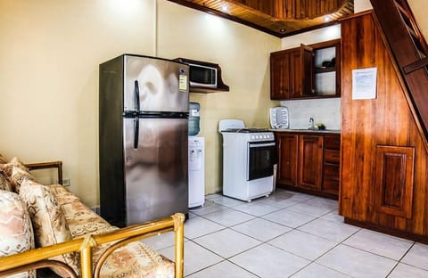 Family Bungalow, Mountain View (One or Two bedrooms ) | In-room safe, free WiFi, bed sheets