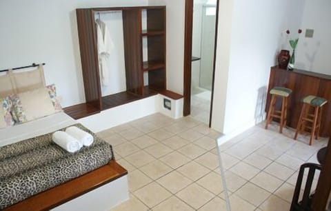 Deluxe Double Room | Minibar, in-room safe, free WiFi, bed sheets