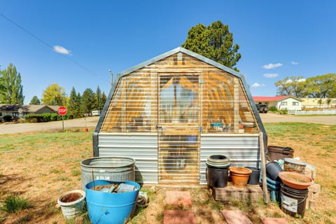 Cottage (1 Bedroom) | Interior