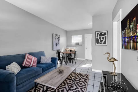 Apartment | 1 bedroom