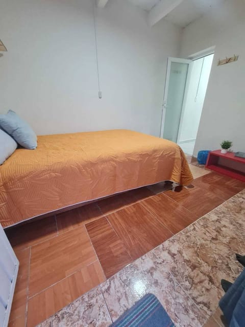 Double Room, Patio, Courtyard View | Free WiFi