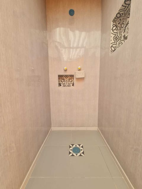 Double Room, Patio, Courtyard View | Bathroom