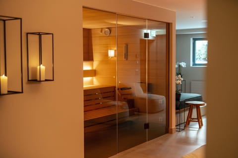 Sports massages, massages