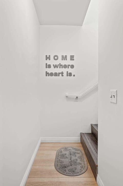 House | 1 bedroom, Internet