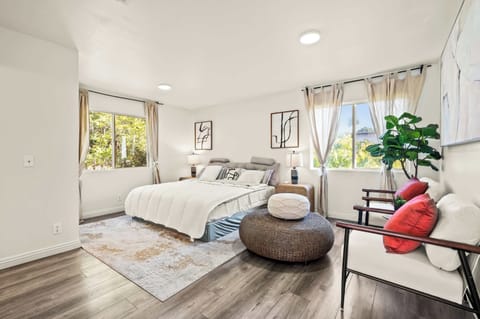 House | 1 bedroom, Internet