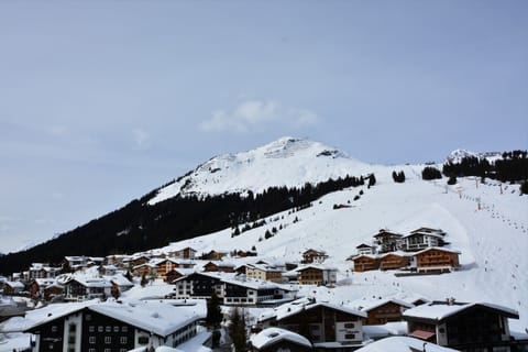 Suite (Rote Wand) | View from room