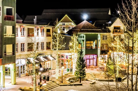 Apartment (1 Bedroom) | Exterior